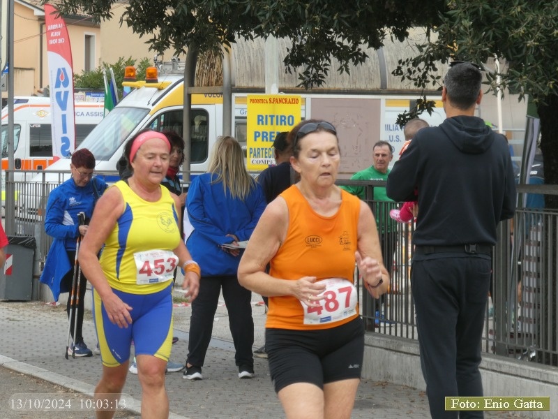 San Pancrazio: Trofeo dell'Uva - 13 ottobre 2024